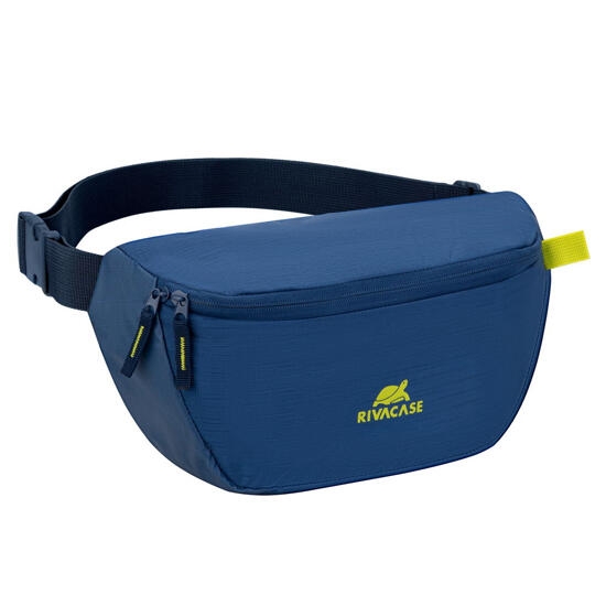 Rivacase 5512  Waist Bag Grey