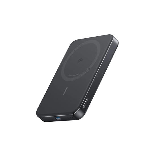 Anker MagGo Powerbank 10000mAh 15W-30W A1664 White