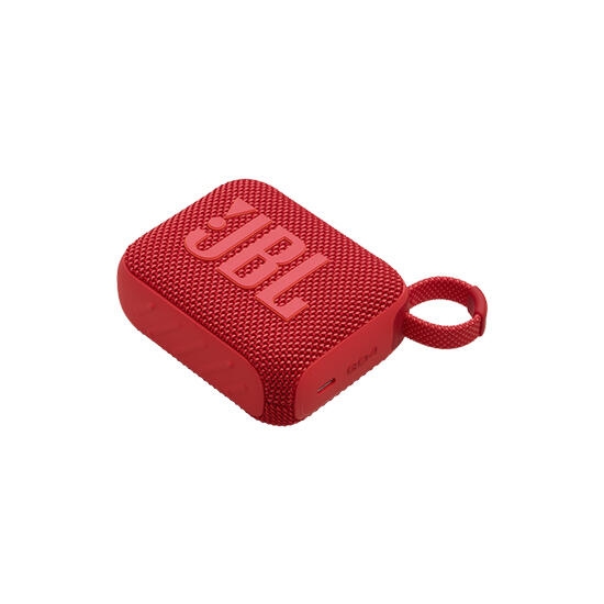 JBL GO 4 Blue