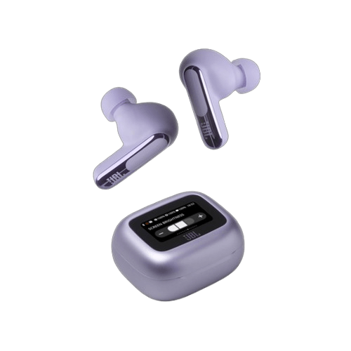 JBL Live Beam 3 Black