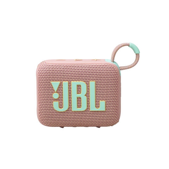 JBL GO 4 Blue