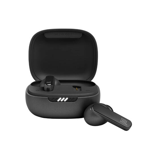 JBL Live Pro 2 TWS Black