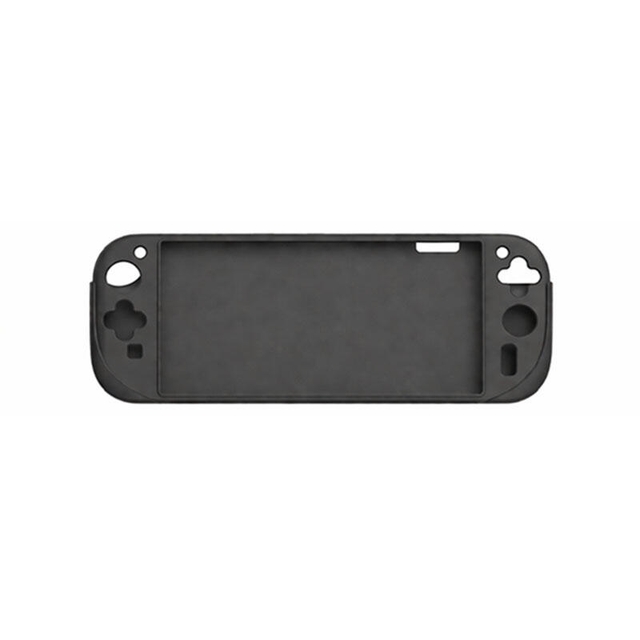 DOBE Switch 2 Console Silicone Case TNS-3158 Blue