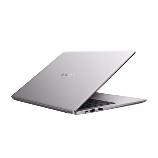 Honor MagicBook X14 5301ALXB, Intel Core i3-1315U, Intel UHD Graphics, 8GB RAM SSD 512GB, Free Dos, Ноутбук