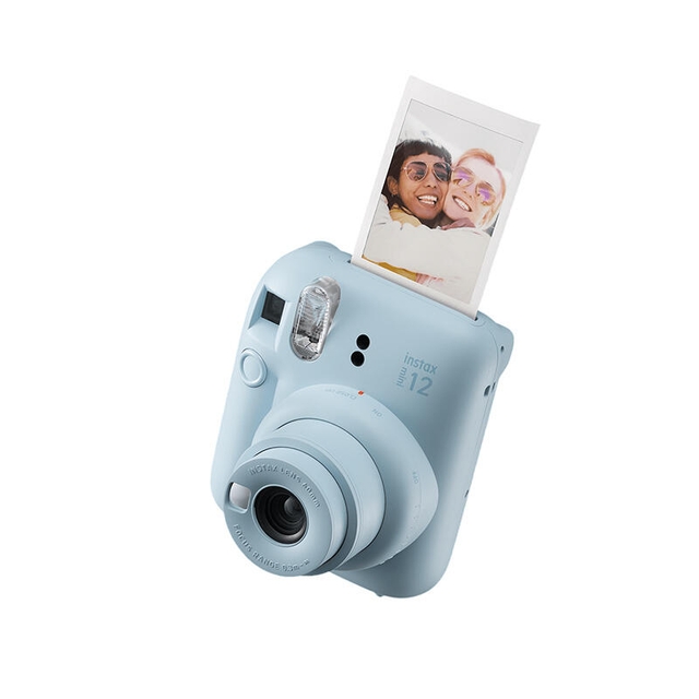 Fujifilm Instax Mini 12 Instant Camera Mint Green