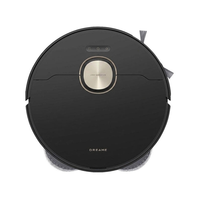 Dreame Robot Vacuum L50 Ultra White