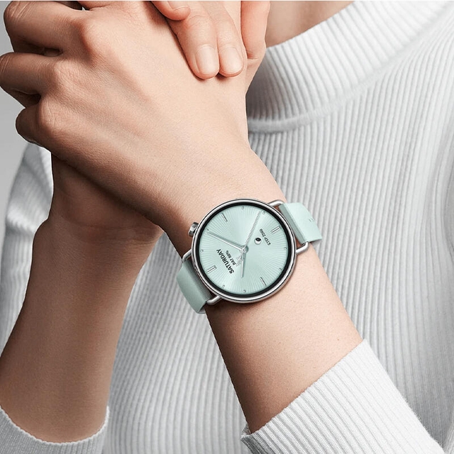 Xiaomi Watch S4 41mm Black