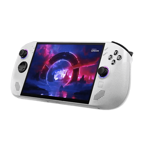 Lenovo Legion Go S Handheld Console Z2 32GB RAM 1TB White