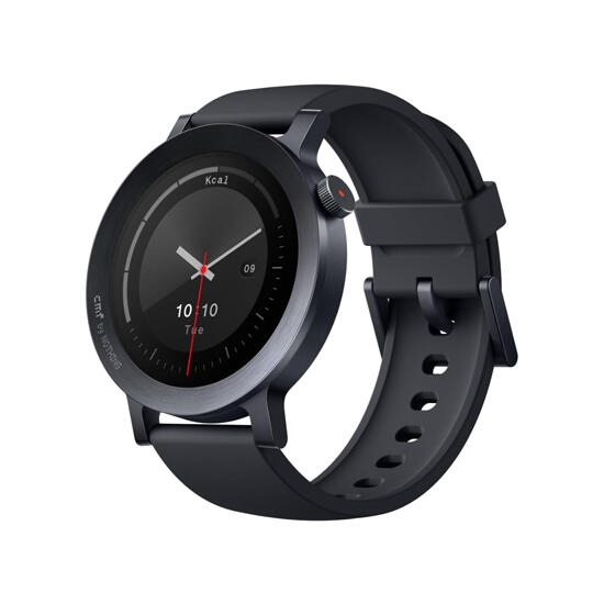 Nothing CMF Watch 3 Pro Ash Grey