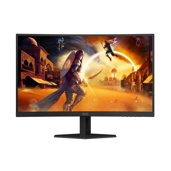 AOC C27G4ZXE 27 Black