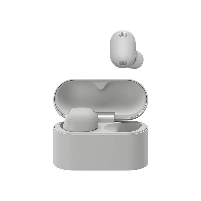Sony WF-1000XM6 Wireless Noise Canceling Stereo EarBuds Black