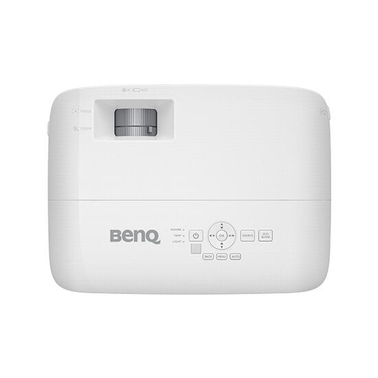 BenQ MW560 9H.JNF77.1JE White