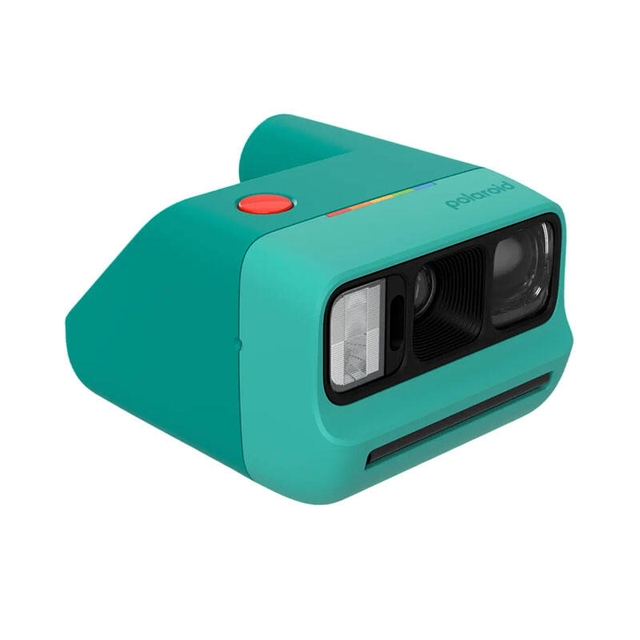 Polaroid Go Generation 3 Black