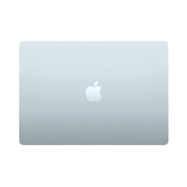 Apple Macbook Air 15 inch 2026 MDVQ4RU/A M5 Chip 10c CPU 10c GPU 16GB/512GB Sky Blue