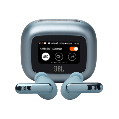 JBL Live Beam 3 Black