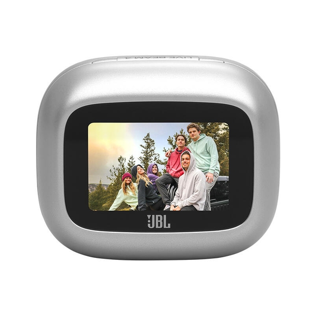 JBL Live Beam 4 Black