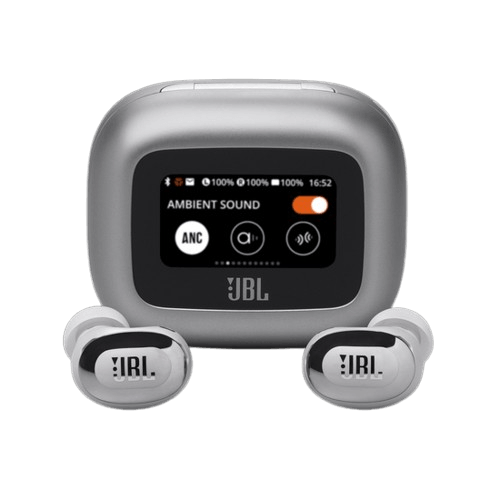 JBL Live Buds 3 Black