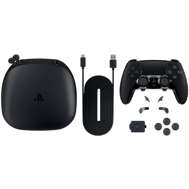Sony PS5 Wireless Controller Dualsense Edge White