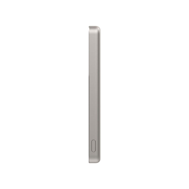 Xiaomi Super Slim Magnetic Power Bank 5000mAh Purple