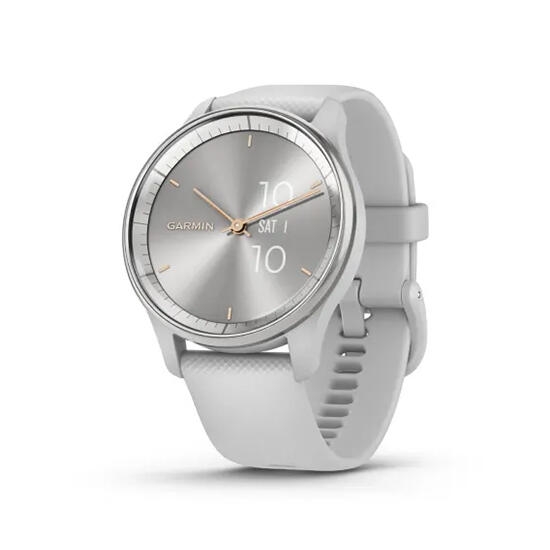 Garmin Watch Trend 40mm Cream Gold