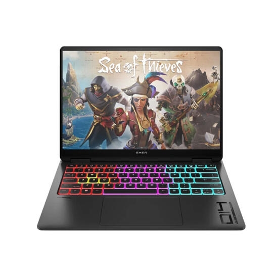 HP Omen 14 B84VQEA, Intel Core Ultra 7-155H, Nvidia GeForce RTX 4050 6GB, 16GB RAM SSD 512GB, Free Dos, Ноутбук