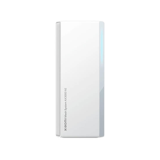Xiaomi Mesh System AX3000 NE 1 pack White