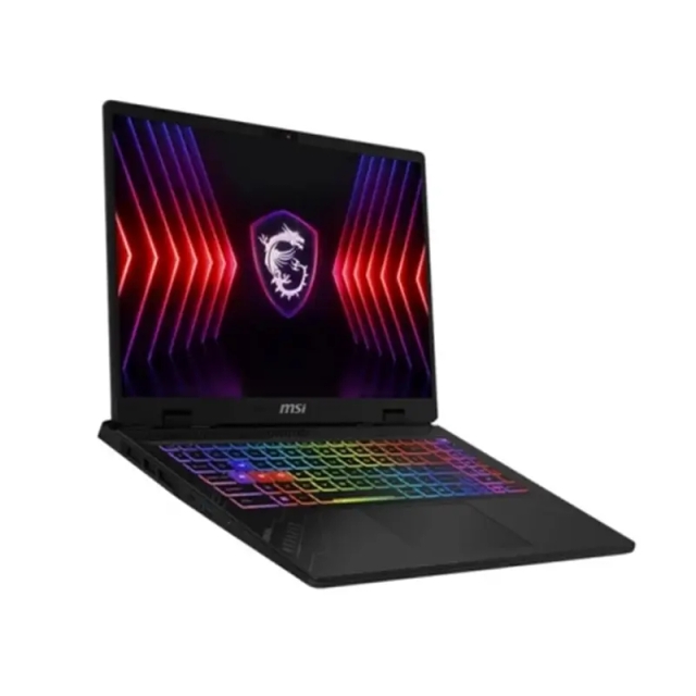 MSI Crosshair 16 HX D14VFKG 9S7-15P231-670, Intel Core i7-14700HX, Nvidia GeForce RTX 4060 8GB, 16GB RAM SSD 1TB, Free Dos, Ноутбук