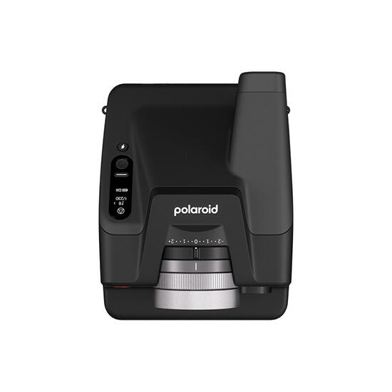 Polaroid I-2 Black
