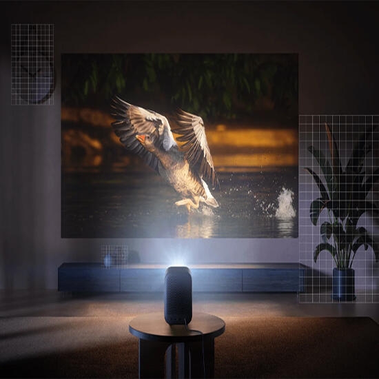 Xiaomi Smart Projector L1 Black