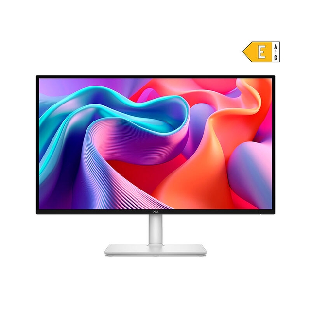 Dell 27 Plus QHD Monitor S2725DSM 210-BSVN_GE Ash White