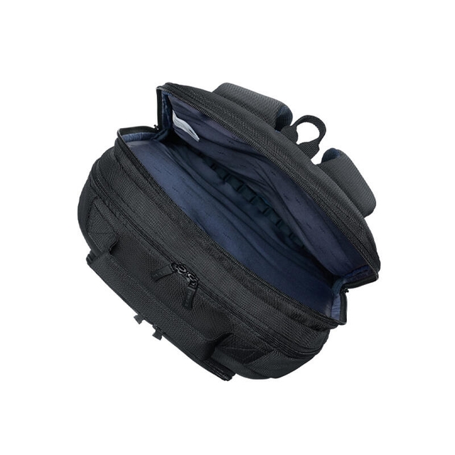 Rivacase 8436 Eco Laptop backpack 16 Black