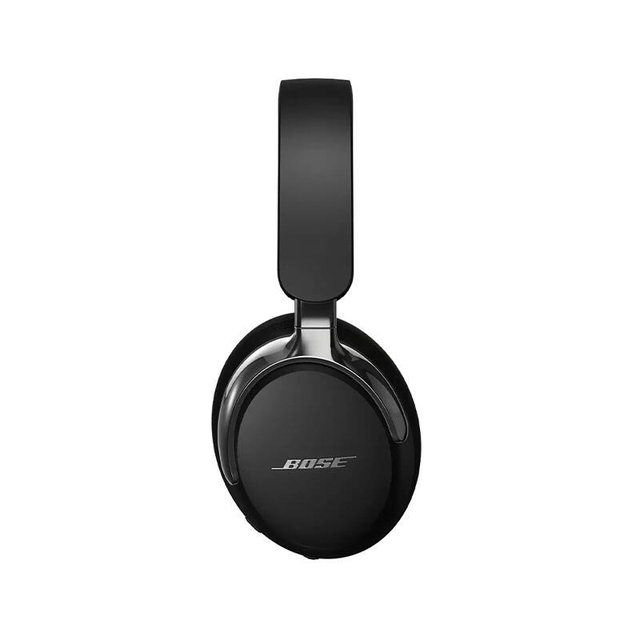 Bose QuietComfort Ultra Headphones 2nd Gen Midnight Violet