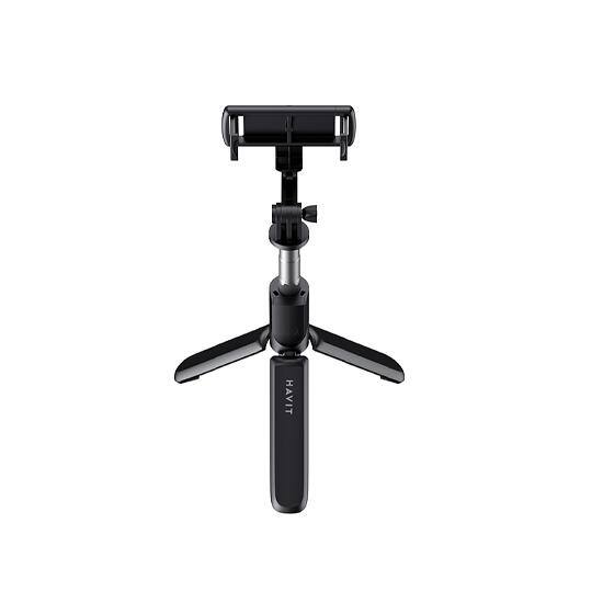 Havit Bluetooth Selfie Stick ST7033 Black