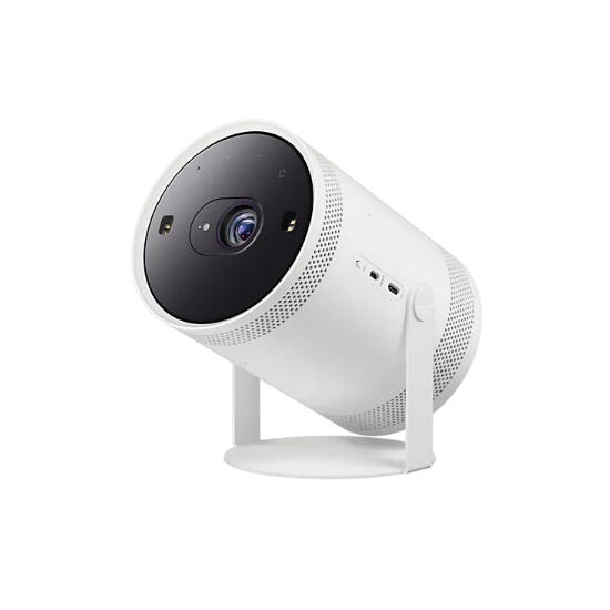 Samsung Freestyle Projector Gen 2 LFF3CL White