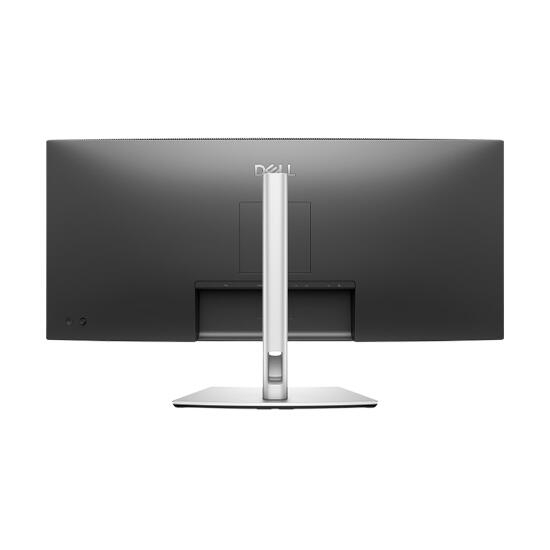 Dell Pro 34 Plus Monitor P3425WE 210-BRDR_GE Black/Silver