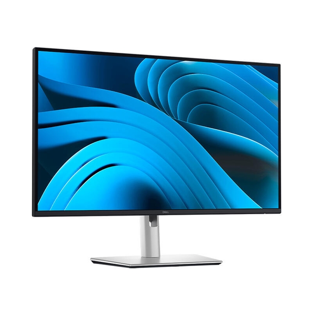 Dell Pro 27 Plus Monitor P2725DE 210-BQSZ_GE Black/Silver