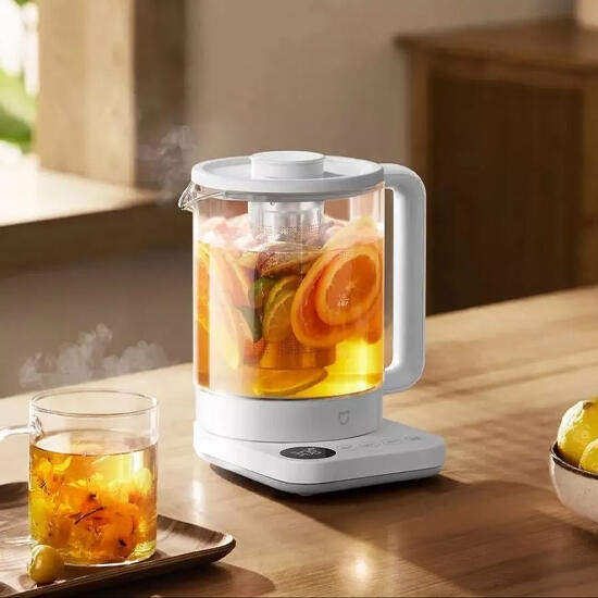 Xiaomi Multifunctional Kettle White