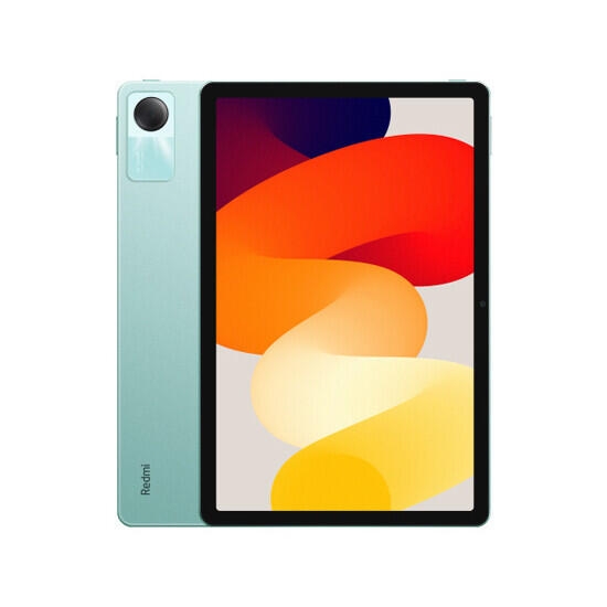 Xiaomi Pad SE 4/128GB Wi-Fi Without Charger Green