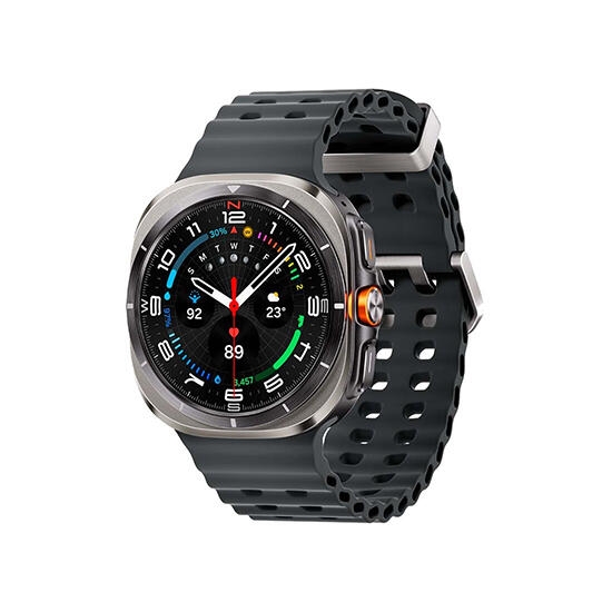 Samsung Galaxy Watch Ultra L705 Titanium White
