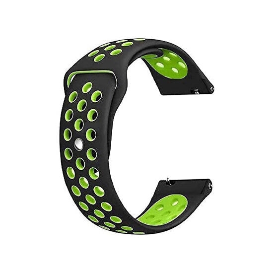 Sport Silicone Bracelet For Amazfit 20MM
