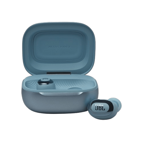 JBL Live Buds 3 Black
