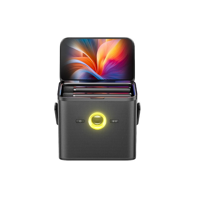 Ikarao Shell S3 Black