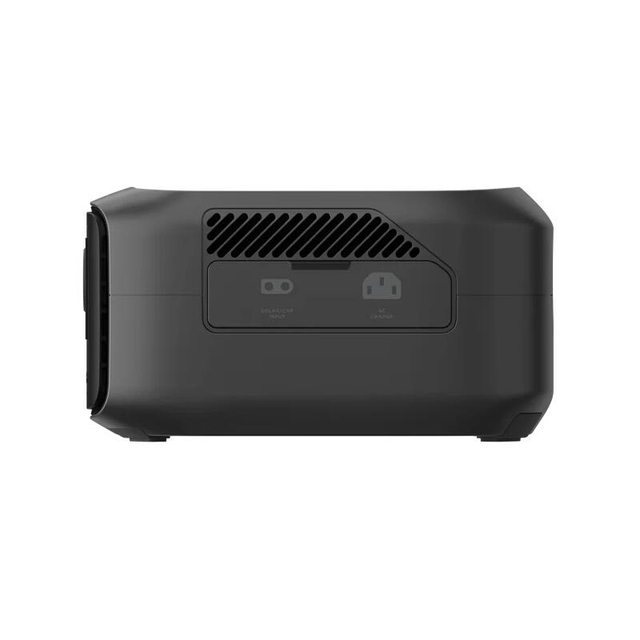 EcoFlow River 3 UPS Black