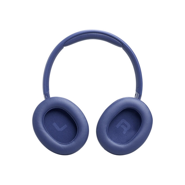 JBL Tune T730 BT Wireless On-Ear Headphones Black