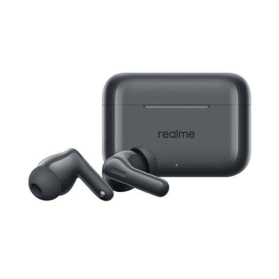 Realme Buds T200 Green