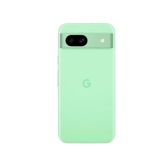 Google Pixel 8A 5G 8/128GB Obsidian