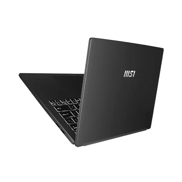 MSI Modern 14 9S7-14J112-1457, Intel Core i5-1334U, intel iris Xe Graphics, 16GB RAM SSD 512GB, Free Dos, Ноутбук