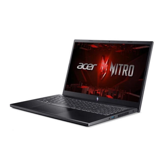 Acer Nitro 15 ANV15-51 NH.QNCER.002 Obsidian Black