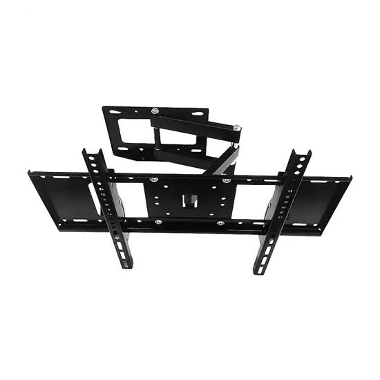 TV Wall Mount CP501 Full Motion 32 to 70 inches Black