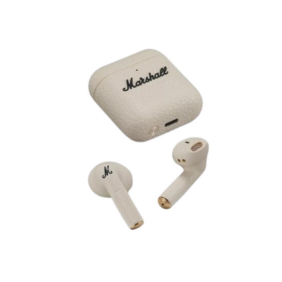 Marshall Minor IV Black